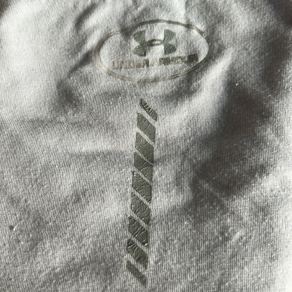 Under Armour Xl tank top - racer back - Picture 2 of 2